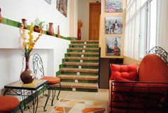 Maria Cristina: Lobby - photo 2