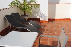 Maria Cristina: Terrace - photo 15