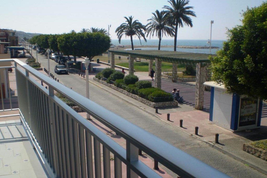 Apartment in Malaga 101679: General view