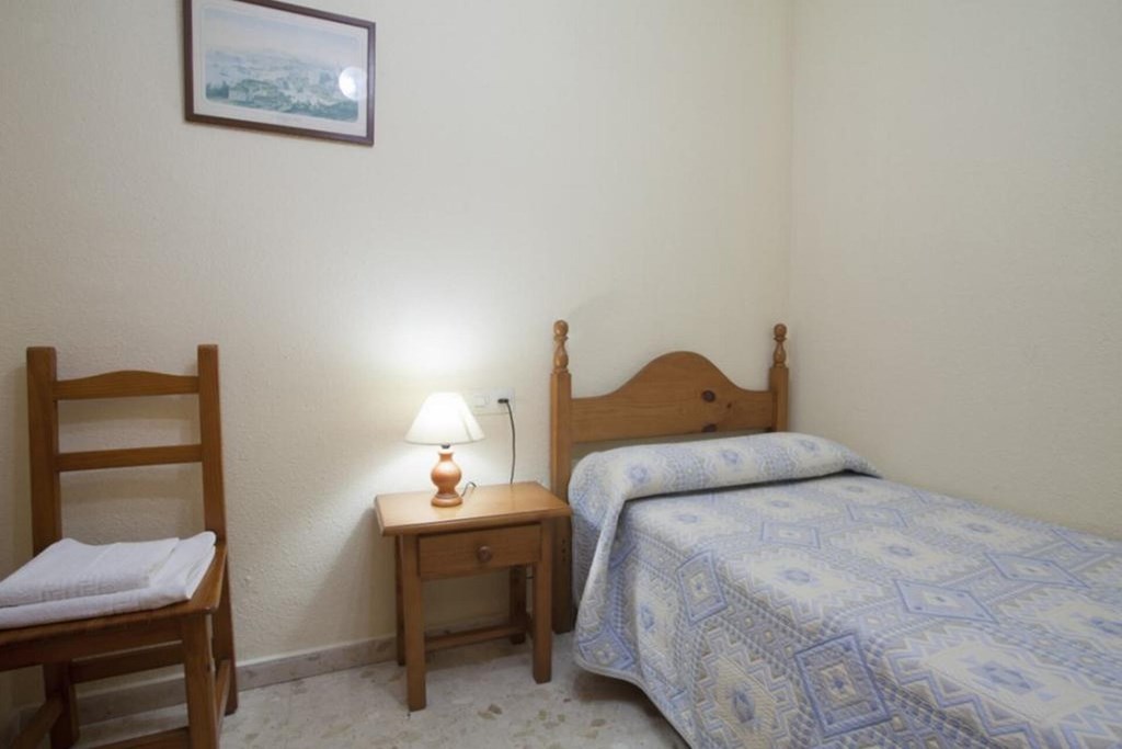 Apartment in Malaga 101679: Room