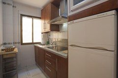 Apartment in Malaga 101679: Room - photo 8