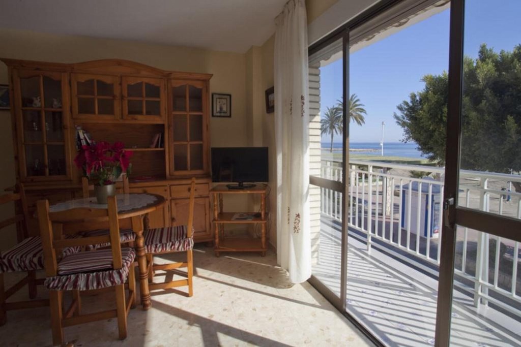 Apartment in Malaga 101679: Room