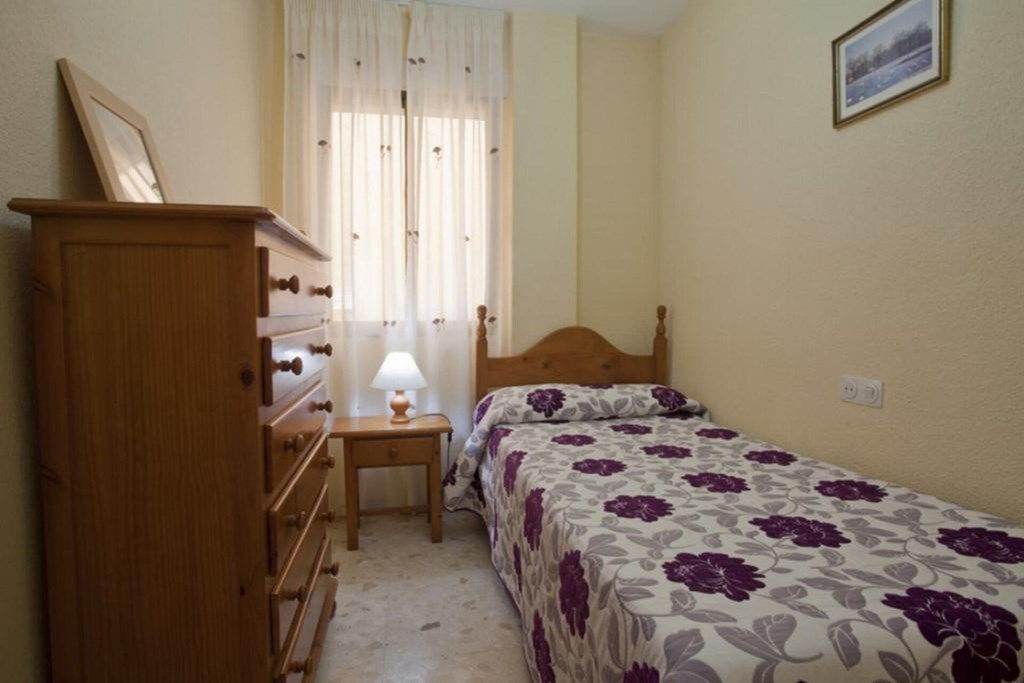 Apartment in Malaga 101679: Room