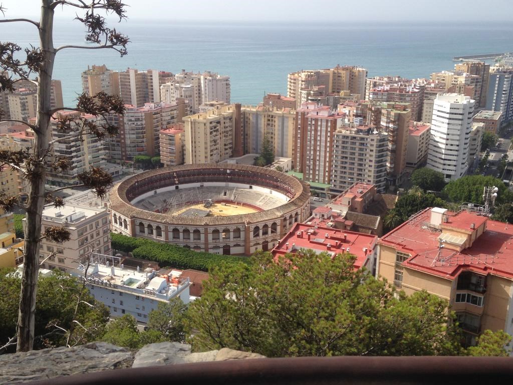 Apartment in Malaga 101613: Sports and Entertainment