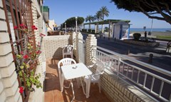 Apartment in Malaga 101613: Terrace - photo 1