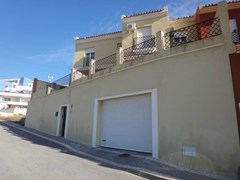 Villa in Chilches, Malaga 101404: General view - photo 31