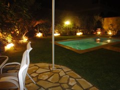 Villa in Chilches, Malaga 101404: General view - photo 56