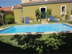 Villa in Chilches, Malaga 101404: Pool - photo 2