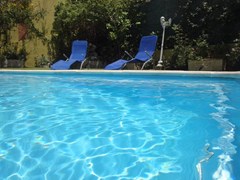 Villa in Chilches, Malaga 101404: Pool - photo 13