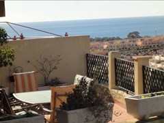 Villa in Chilches, Malaga 101404: Terrace - photo 3