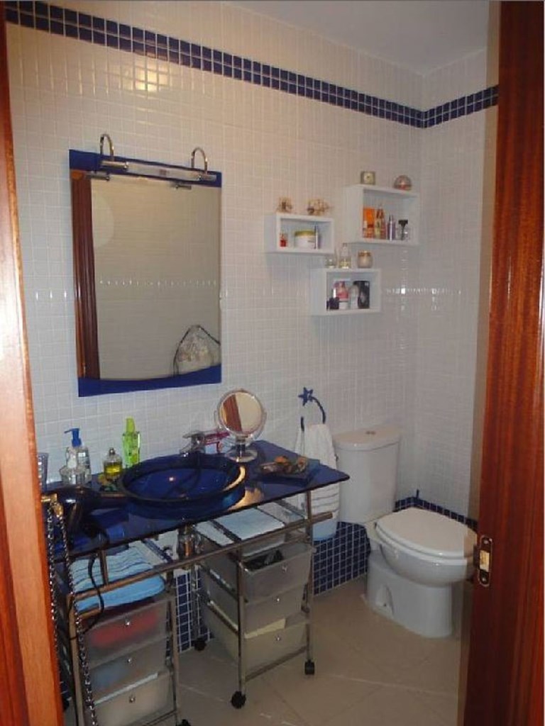 Villa in Chilches, Malaga 101404: Room