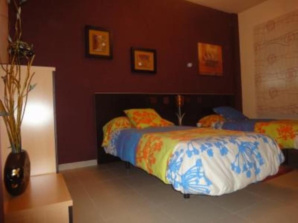 Villa in Chilches, Malaga 101404: Room