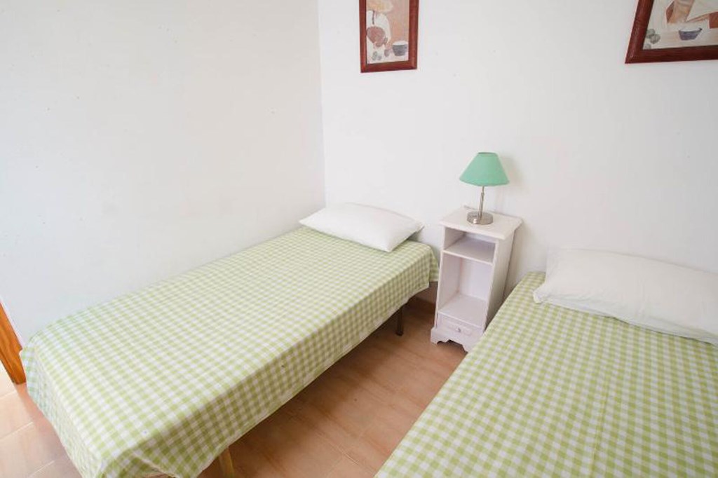 Apartment in Malaga 101681: Room