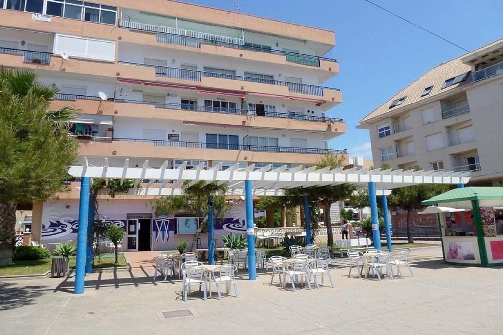 Apartment in Rincón de la Victoria 101895: General view