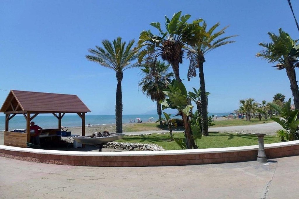 Apartment in Rincón de la Victoria 101895: Beach