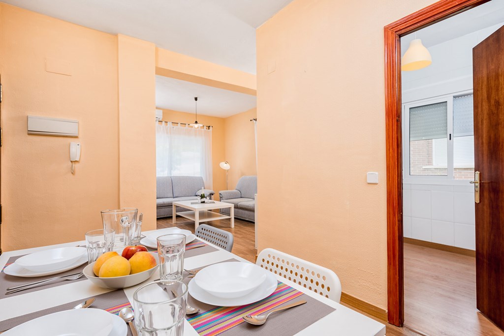 Villa Angelita: Room APARTMENT WITH BALCONY