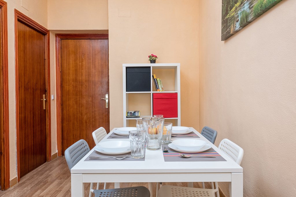 Villa Angelita: Room APARTMENT WITH BALCONY