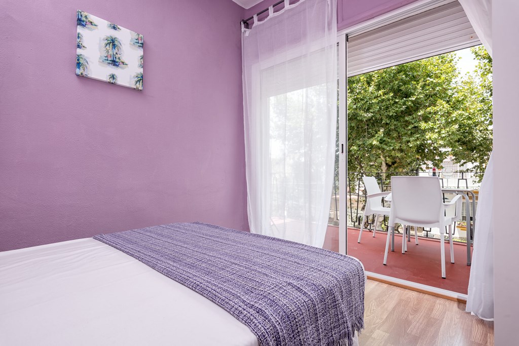 Villa Angelita: Room APARTMENT WITH BALCONY