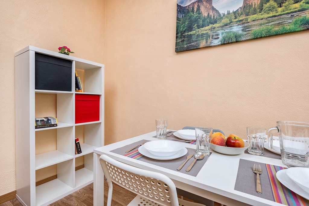 Villa Angelita: Room APARTMENT WITH BALCONY