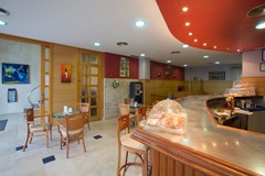 Hotel Miraya: Bar - photo 24