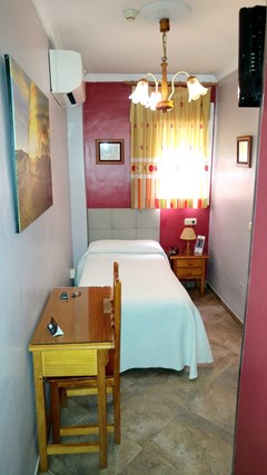 Hotel Miraya: Room SINGLE STANDARD - photo 27