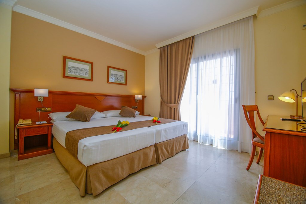 Mainake Costa del Sol: Room Double or Twin STANDARD