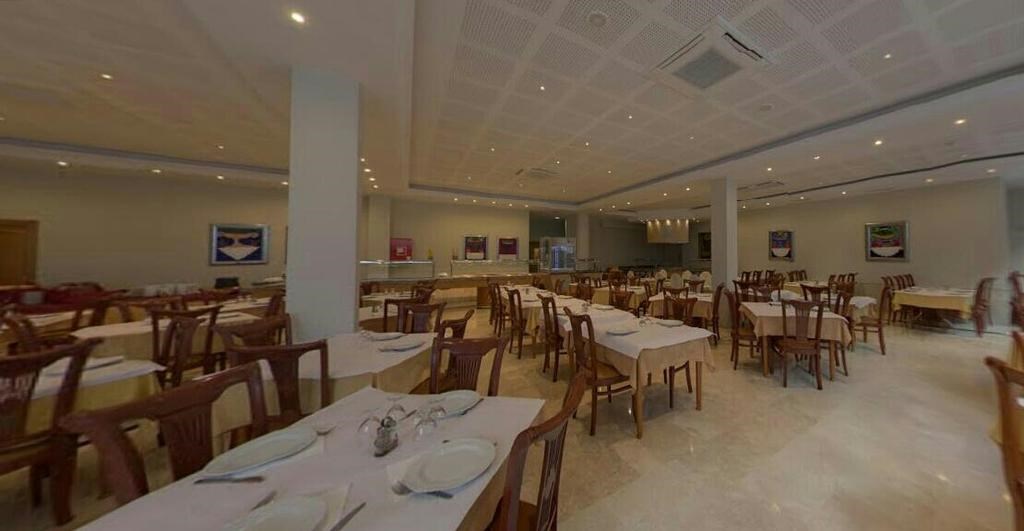 Torremar: Restaurant