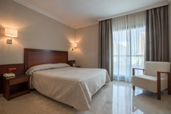 Torremar: Room Double or Twin WITH TERRACE - photo 17