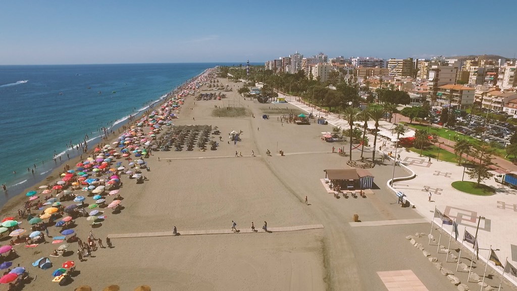 Torremar: Beach