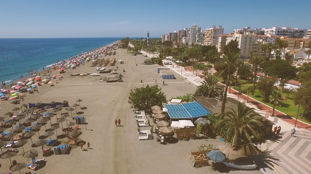 Torremar: Beach