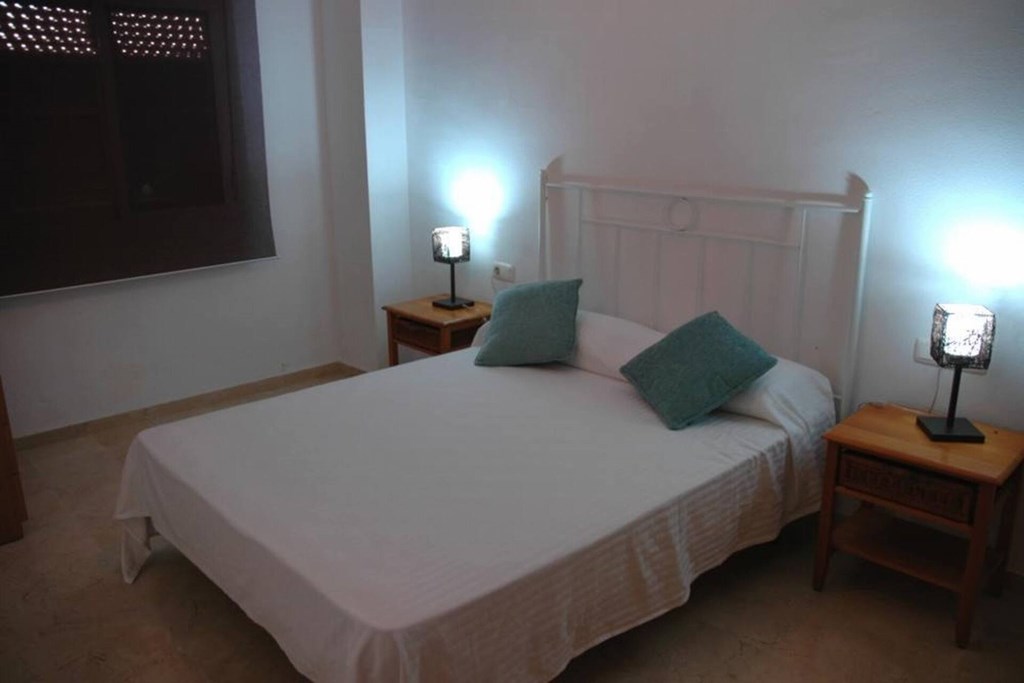 Complejo Terrasol Baviera Golf: Room APARTMENT TWO BEDROOMS