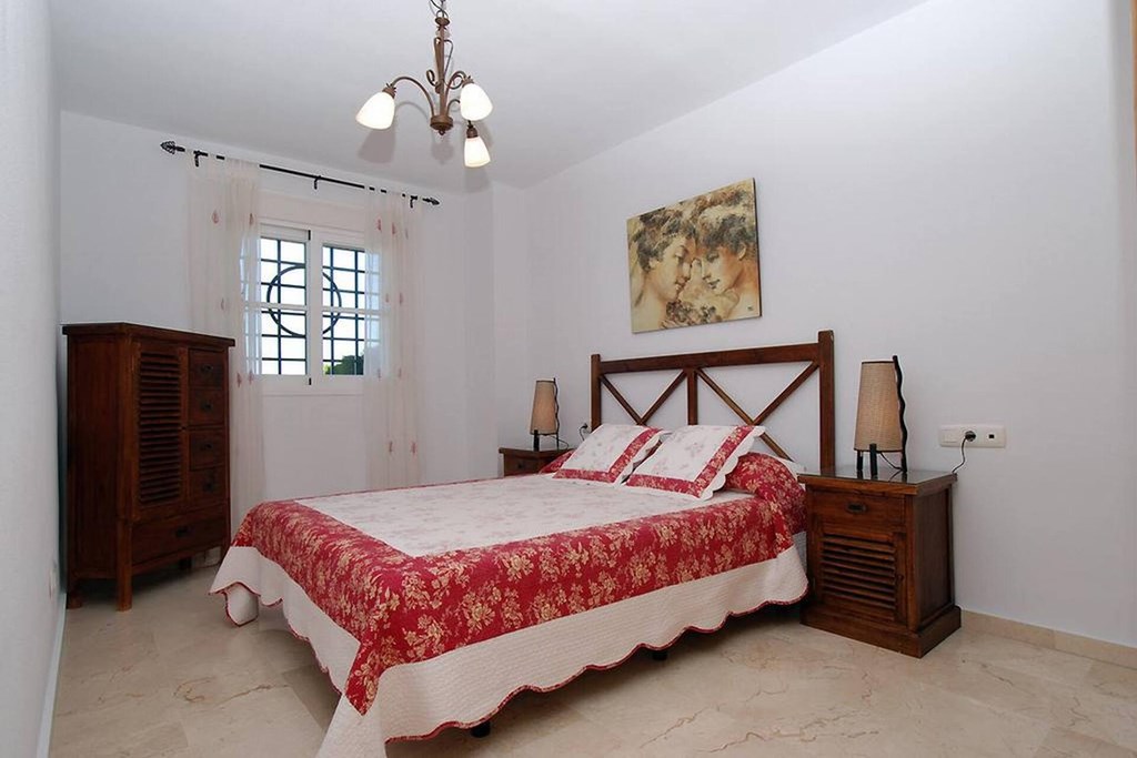 Complejo Terrasol Baviera Golf: Room APARTMENT TWO BEDROOMS