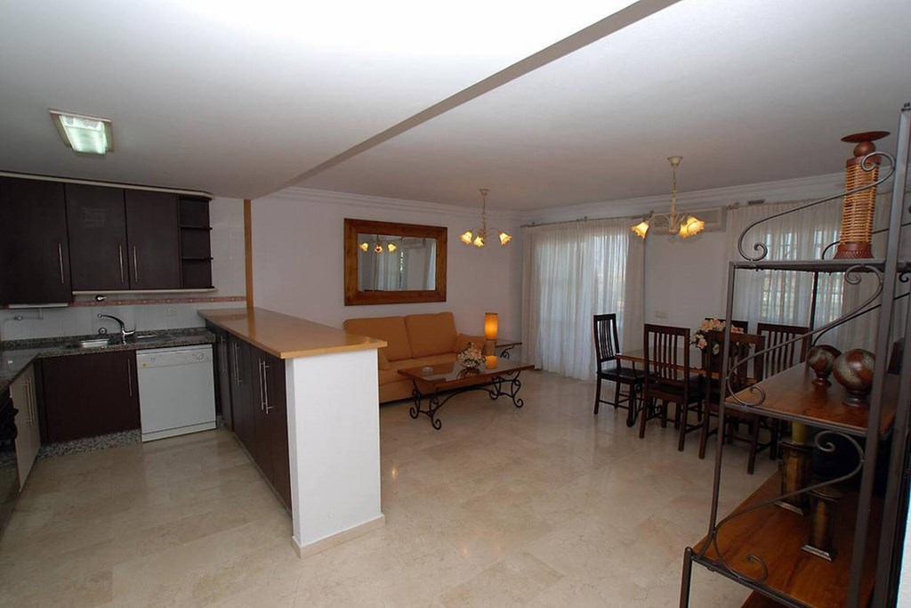 Complejo Terrasol Baviera Golf: Room APARTMENT TWO BEDROOMS