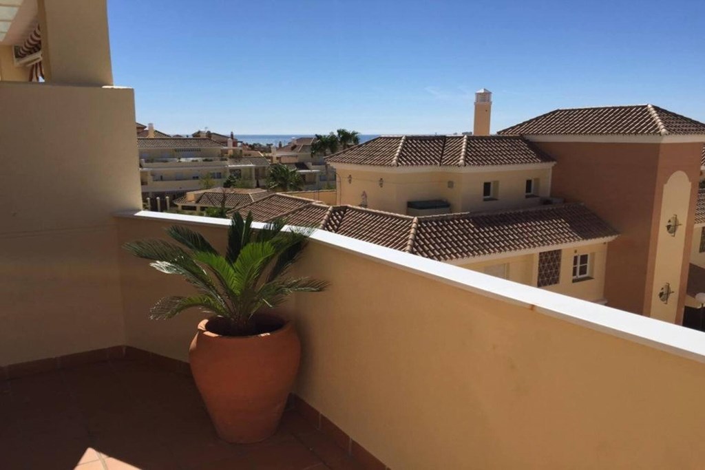 Complejo Terrasol Baviera Golf: Room APARTMENT TWO BEDROOMS