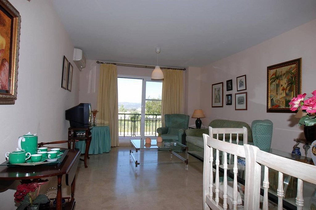 Complejo Terrasol Baviera Golf: Room APARTMENT TWO BEDROOMS