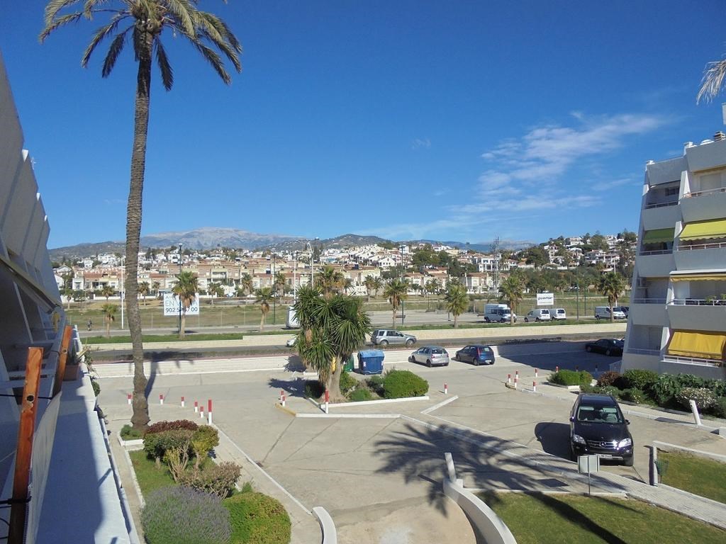 Terrasol Pirámides-Puerto Blanco: General view