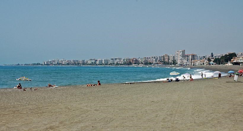 Terrasol Pirámides-Puerto Blanco: General view