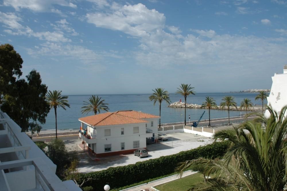 Terrasol Pirámides-Puerto Blanco: General view