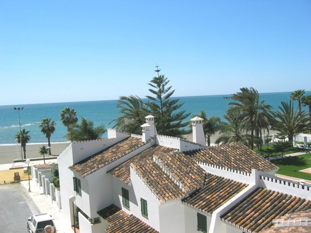 Terrasol Pirámides-Puerto Blanco: General view