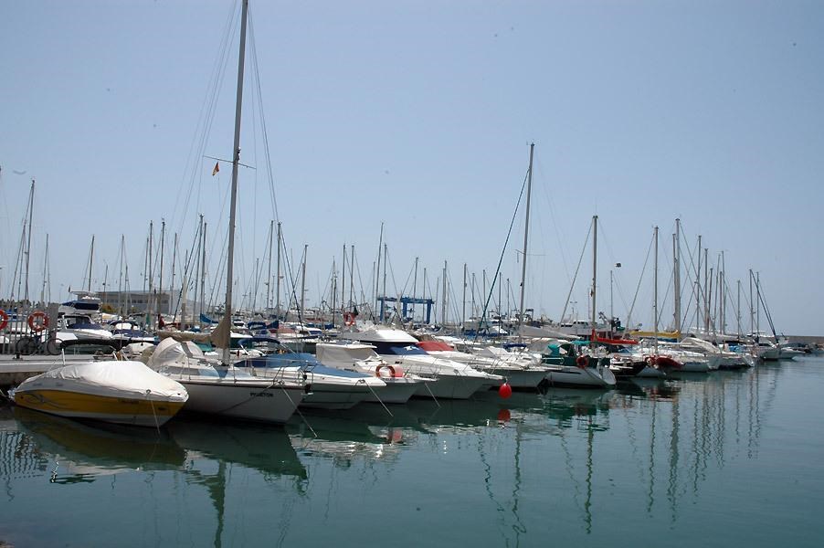 Terrasol Pirámides-Puerto Blanco: General view