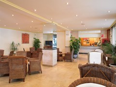 Essence Hotel Boutique by Don Paquito: General view - photo 5