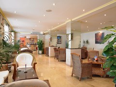 Essence Hotel Boutique by Don Paquito: General view - photo 8