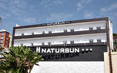 Hotel Natursun: General view - photo 5