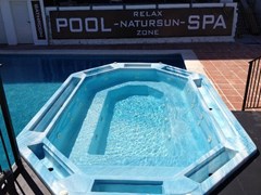 Hotel Natursun: Pool - photo 8