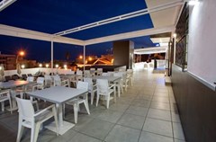 Hotel Natursun: Terrace - photo 12