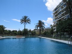 Studio in Torremolinos 100682: Pool - photo 1