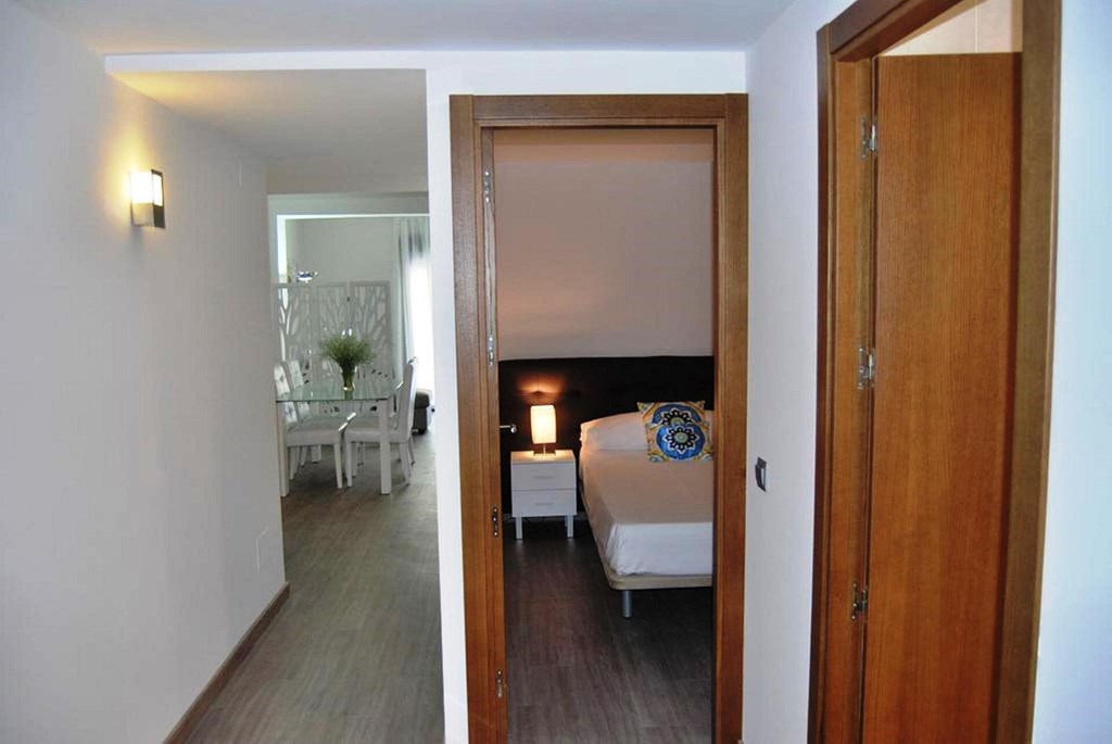 Dimona Suites: Room APARTMENT CAPACITY 4 TWO BEDROOMS