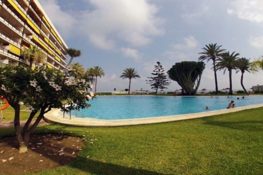 Apartment in Torremolinos - 104596: General view