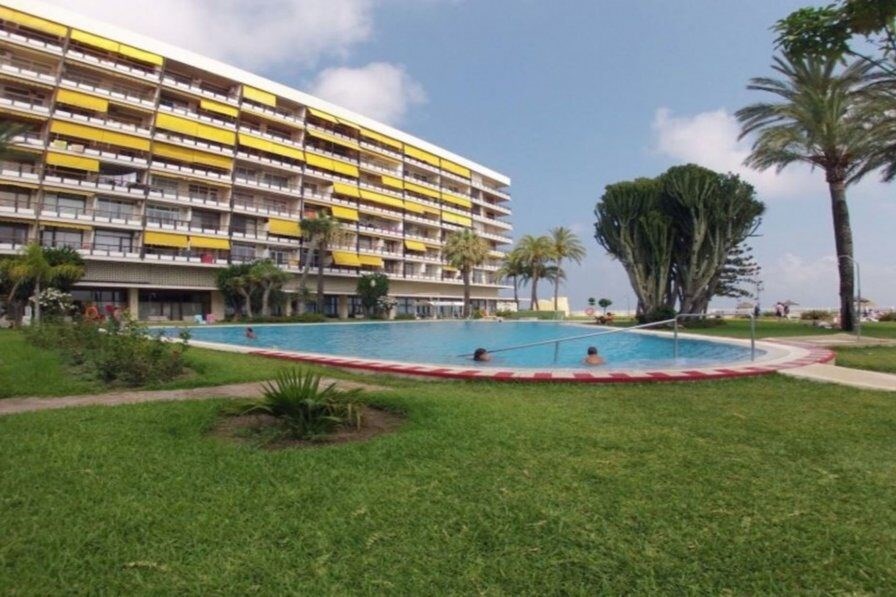 Apartment in Torremolinos - 104596: General view