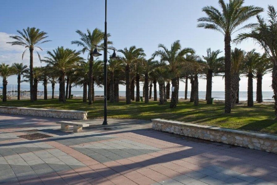 Apartment in Torremolinos - 104596: General view